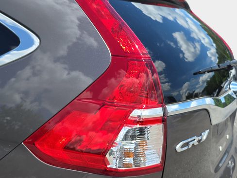 Used 2016 Honda CR-V EX-L image 31
