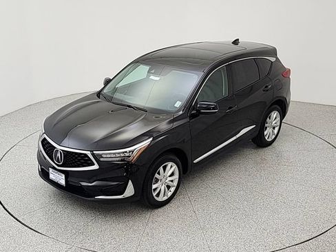 Used 2020 Acura RDX AWD image 13