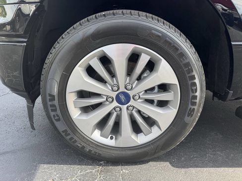 Used 2018 Ford F150 XL w/ Equipment Group 101A Mid RWD image 12