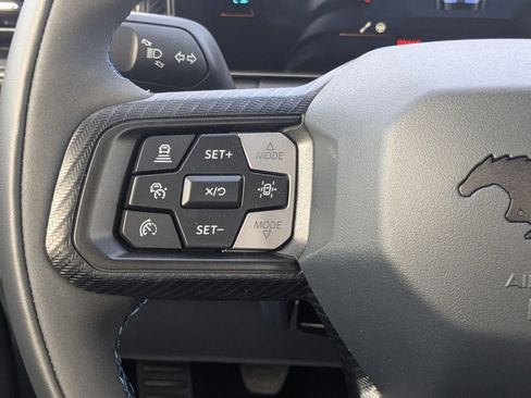 New 2026 Ford Mustang Dark Horse w/ Anti-Theft Package image 24