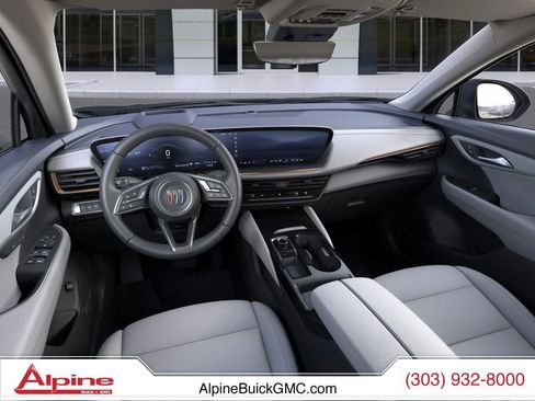 New 2026 Buick Envision Avenir AWD/4WD image 15