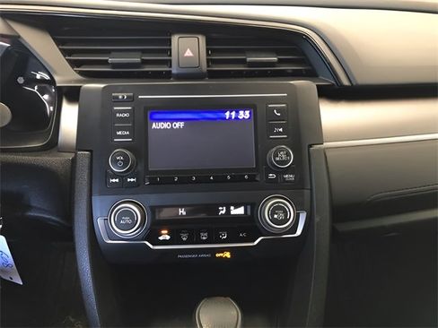 Used 2017 Honda Civic LX image 17