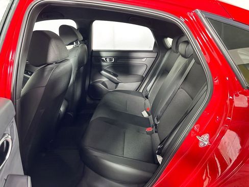 New 2026 Honda Civic Sport image 19