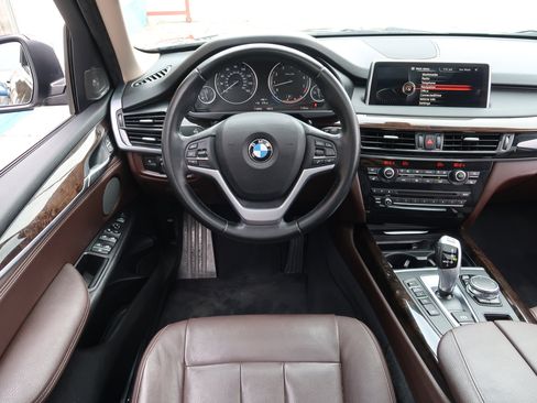 Used 2016 BMW X5 xDrive35i image 14