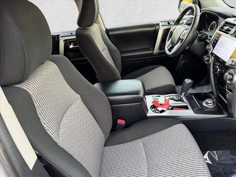 Used 2024 Toyota 4Runner SR5 image 19