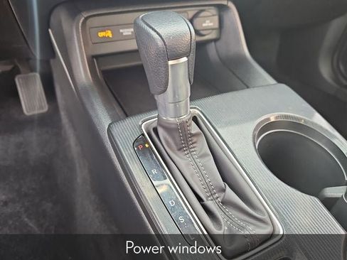 Certified 2025 Honda Civic LX image 20