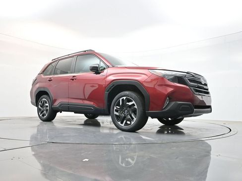 New 2026 Subaru Forester Premium AWD/4WD image 17