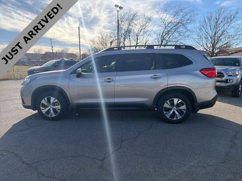 Used 2020 Subaru Ascent Premium w/ Convenience Package image 8