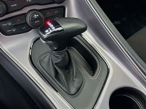 Used 2023 Dodge Challenger GT w/ Blacktop Package image 17