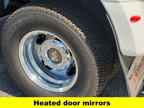 New 2026 Ford F350 King Ranch image 9