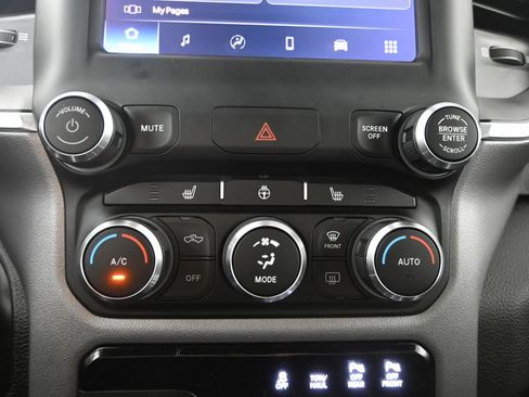 Used 2022 RAM 1500 Big Horn AWD/4WD image 29