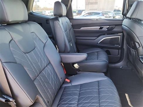 New 2025 Kia Telluride SX Prestige X-Line image 18