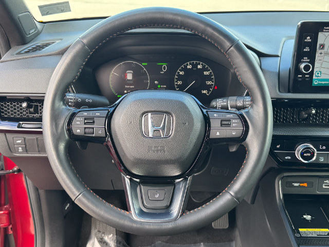 Used 2023 Honda CR-V Sport Touring image 23