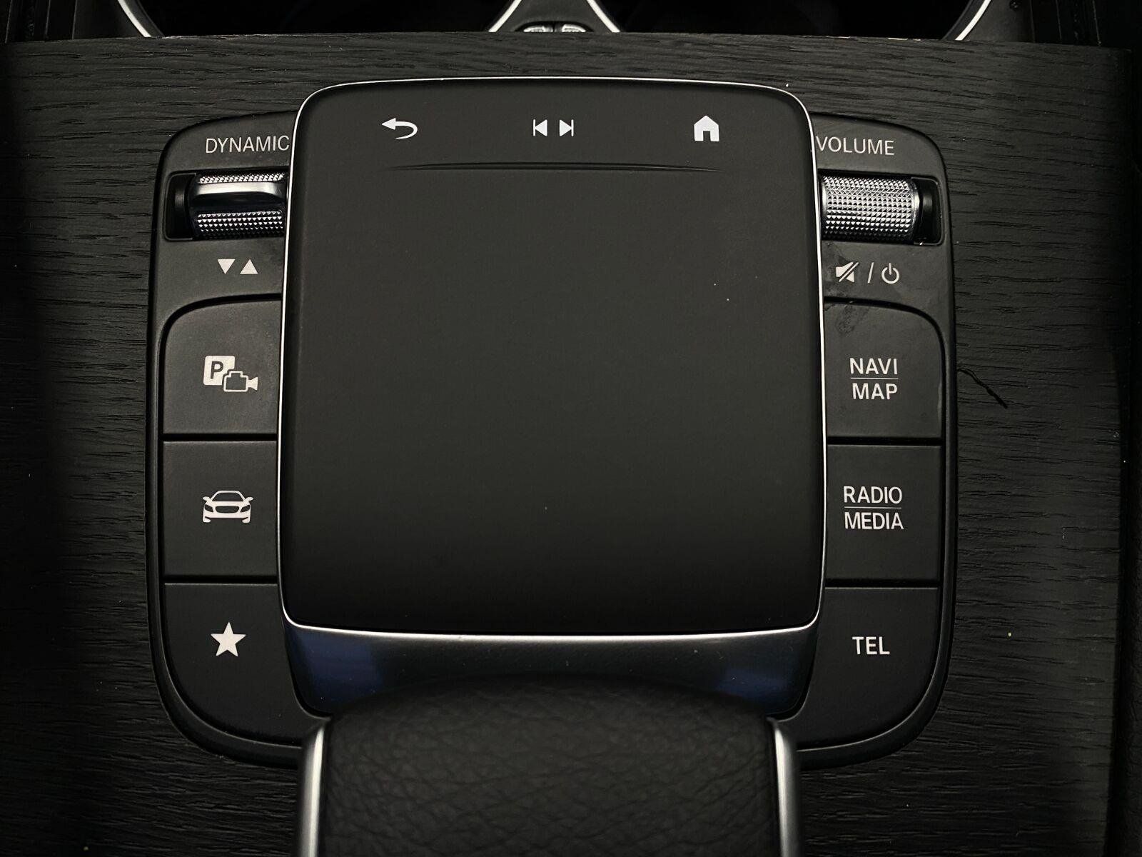 Certified 2024 Mercedes-Benz GLS 450 4MATIC image 29