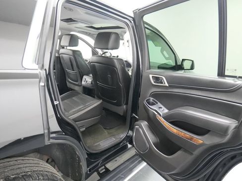 Used 2016 GMC Yukon Denali w/ Open Road Package AWD/4WD image 31