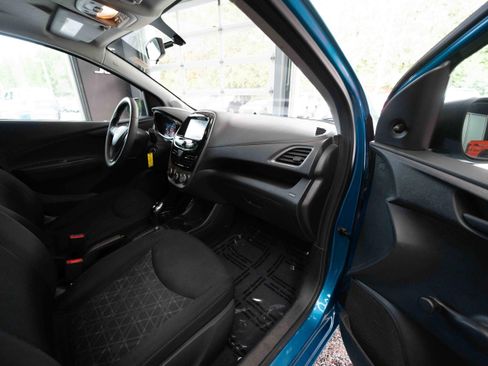Used 2019 Chevrolet Spark LS FWD image 25