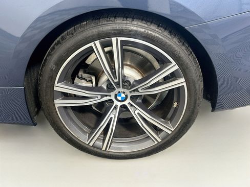Used 2023 BMW 430i Coupe w/ Convenience Package RWD image 11