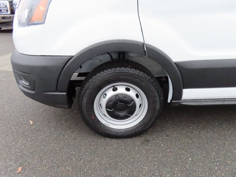 New 2026 Ford Transit 250 148 Medium Roof image 7