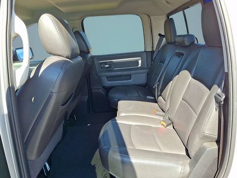 Used 2014 RAM 1500 Big Horn AWD/4WD image 7