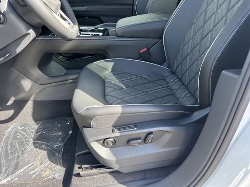 New 2026 Volkswagen Atlas SEL Premium R-Line image 16