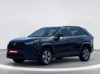 Used 2024 Toyota RAV4 XLE FWD video 2