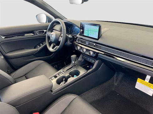 New 2026 Honda Civic Sport Touring image 29