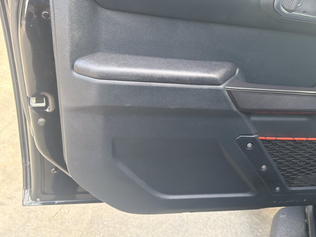 Used 2024 Ford Bronco Raptor AWD/4WD image 16