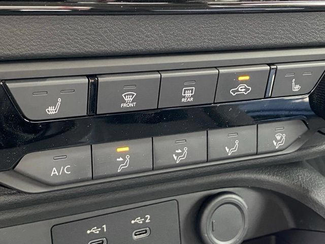 New 2026 Nissan Sentra S w/ S Cold Weather Package FWD image 19