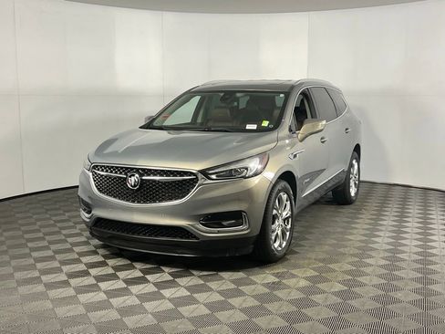Used 2018 Buick Enclave Avenir w/ Trailering Package image 3