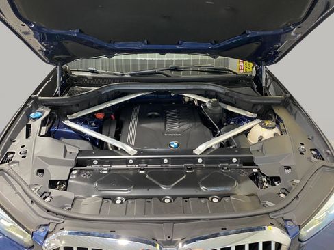 Used 2019 BMW X5 xDrive40i w/ Convenience Package image 25