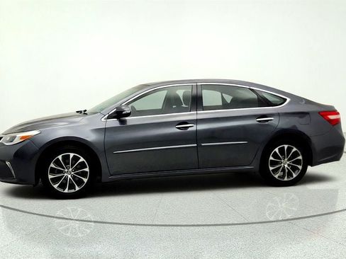 Used 2016 Toyota Avalon XLE Plus FWD image 8