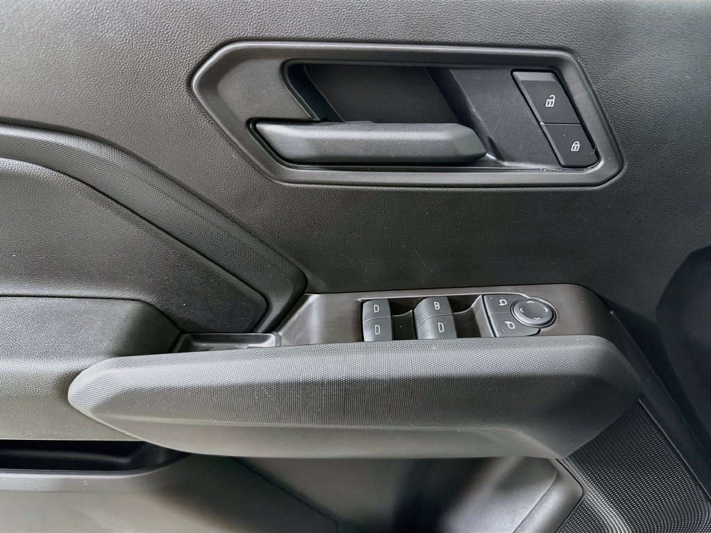 Used 2026 Chevrolet Colorado Trail Boss AWD/4WD image 18