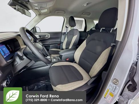 New 2026 Ford Bronco Sport Big Bend w/ Convenience Package AWD/4WD image 22