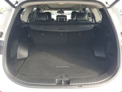 Used 2019 Hyundai Santa Fe Limited image 22