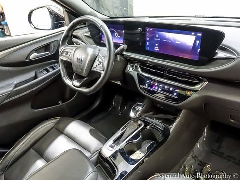 Used 2024 Buick Envista Avenir image 23