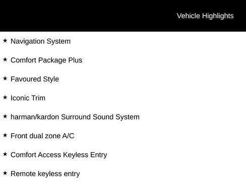Certified 2025 MINI Cooper S FWD image 6