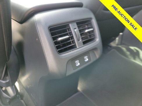 Used 2026 Acura ADX A-Spec FWD image 13