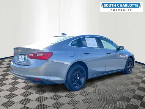 Used 2024 Chevrolet Malibu LT image 5