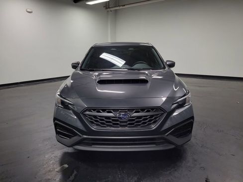 Used 2024 Subaru WRX image 3