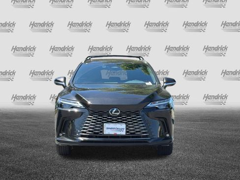 Certified 2025 Lexus RX 350h w/ Convenience Package AWD/4WD image 10