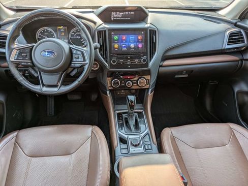 Used 2020 Subaru Forester Touring w/ Popular Package #2 AWD/4WD image 15