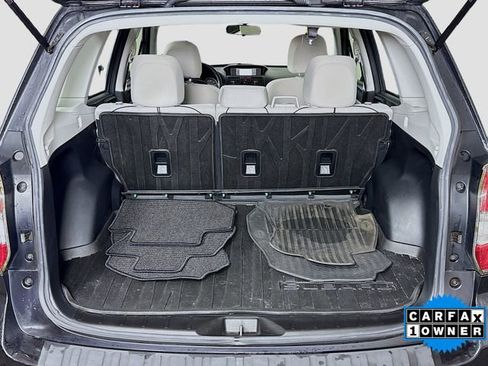 Used 2015 Subaru Forester 2.5i w/ Alloy Wheel Package image 23