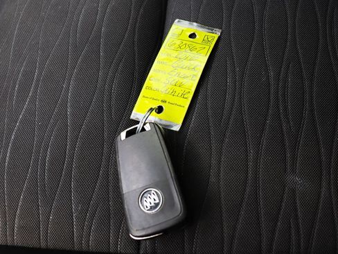 Used 2016 Buick Encore FWD image 56