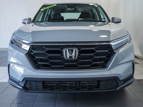 Used 2024 Honda CR-V LX image 2
