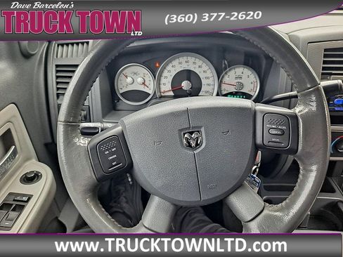 Used 2006 Dodge Dakota SLT w/ R/T Group image 19