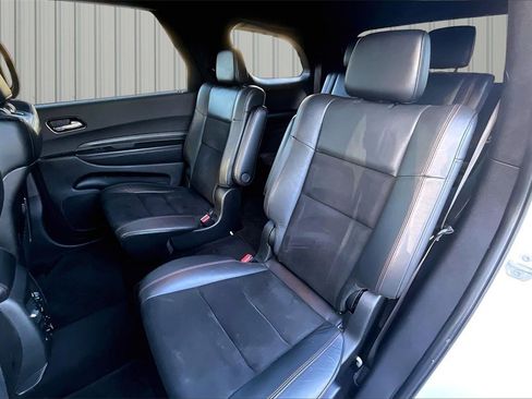 Used 2021 Dodge Durango R/T w/ Blacktop Package image 18