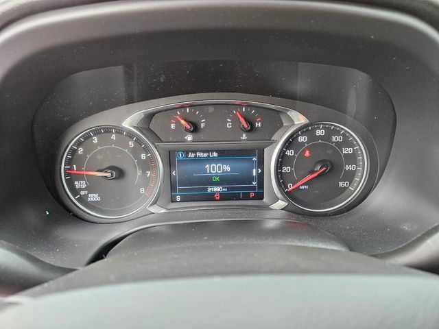Used 2023 GMC Acadia SLE w/ Driver Convenience Package AWD/4WD image 28