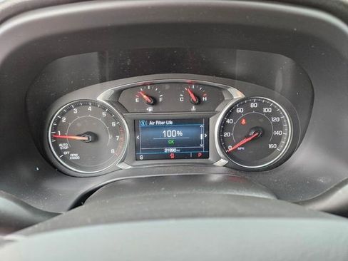 Used 2023 GMC Acadia SLE w/ Driver Convenience Package AWD/4WD image 28
