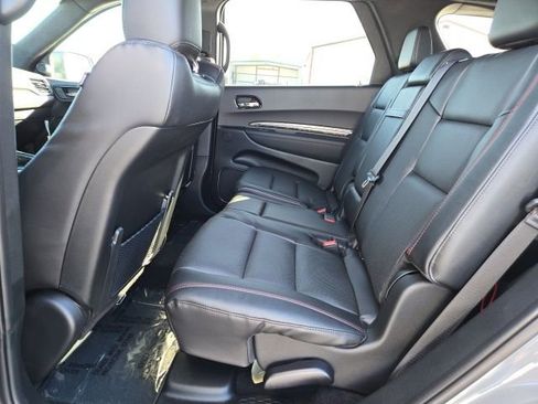 New 2026 Dodge Durango GT image 9