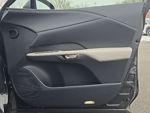 Used 2025 Lexus RX 350h image 27